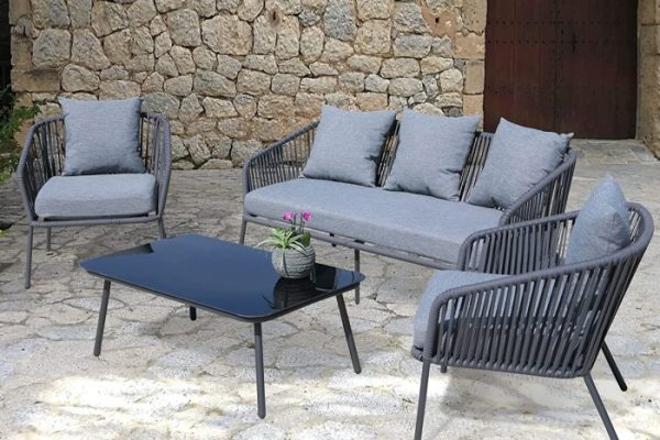 Home decor outdoor furniture