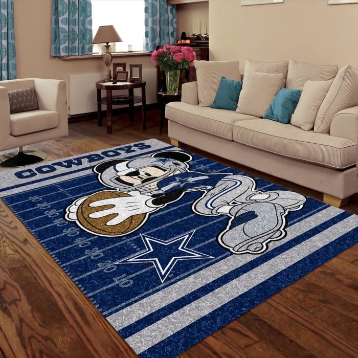 Dallas cowboys room decor