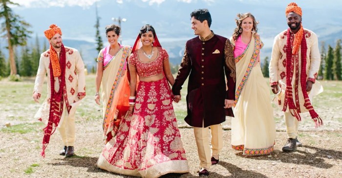 Indian wedding dress for fat men