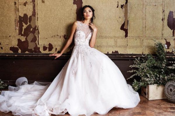 Justin alexander signature wedding dresses